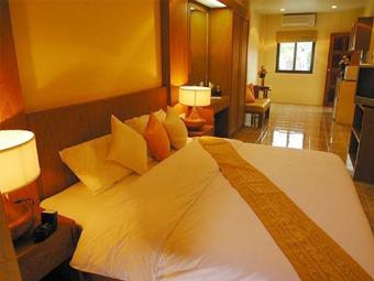   Phuket - hotels